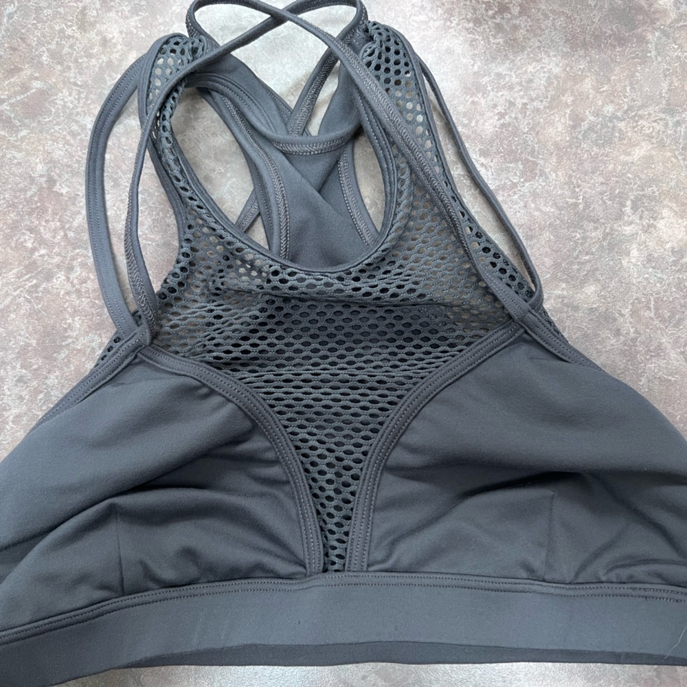 Bombshell sportswear bra